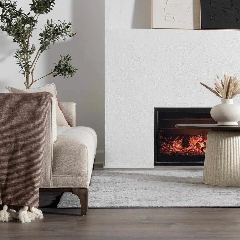 Minoa Area Rug by Boutique Rugs
