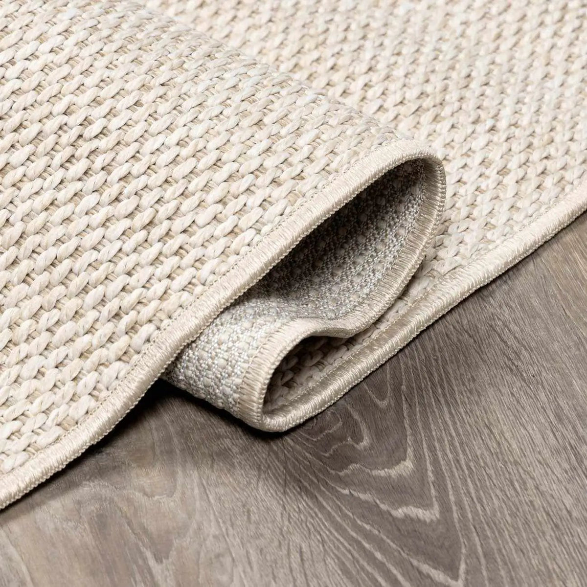 Birdie Outdoor Machine Woven Becki Owens x LIVABLISS BORD-2301 Area Rug, photo 6 of 12