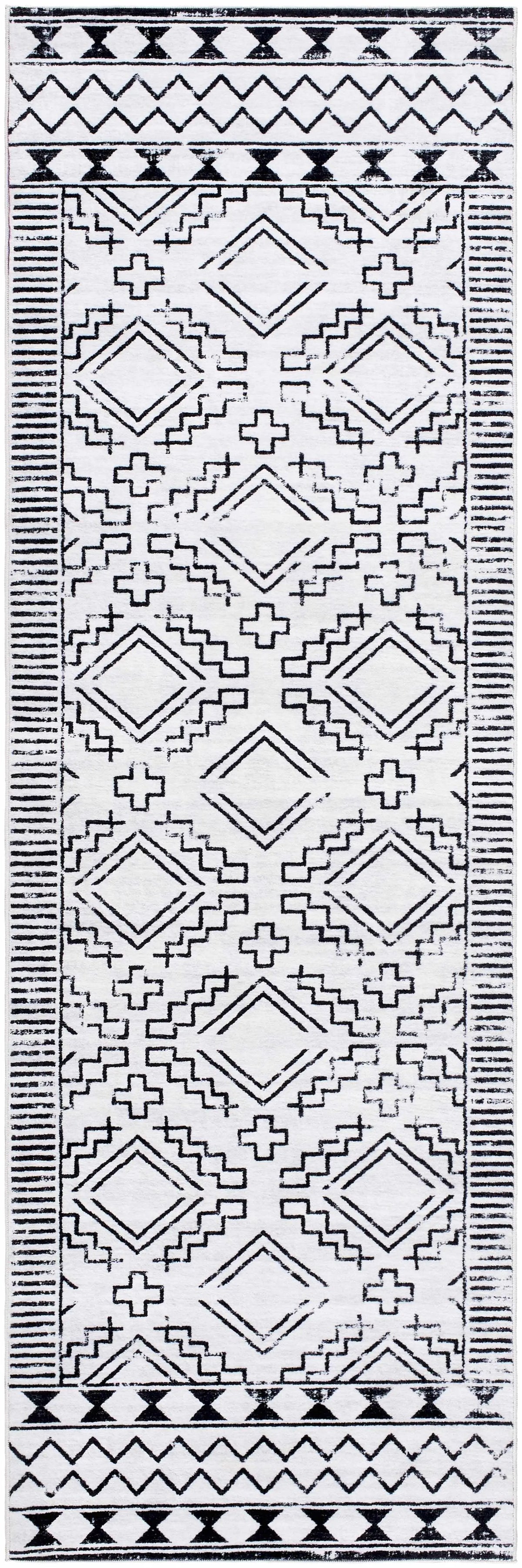 Medan Washable Area Rug - Clearance, photo 3 of 4