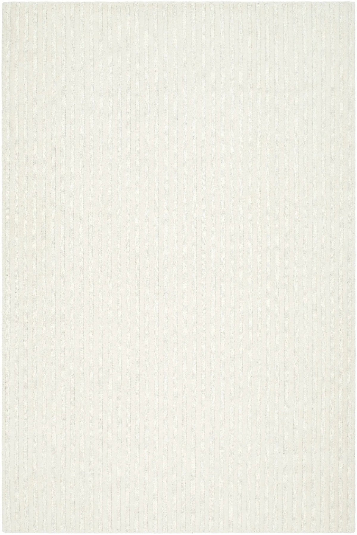 Missa Cream Area Rug - Clearance