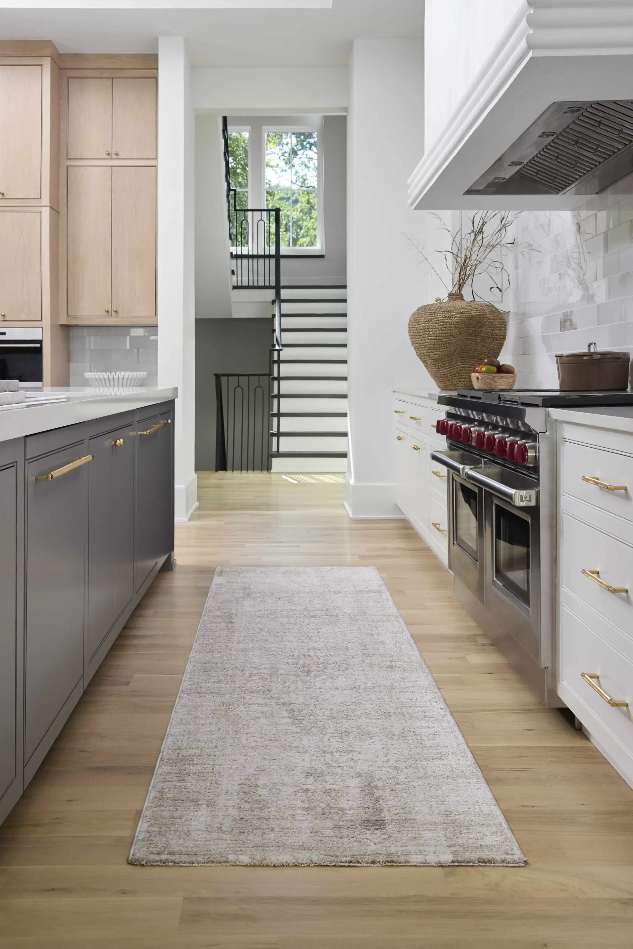 Anders Area Rug by Boutique Rugs