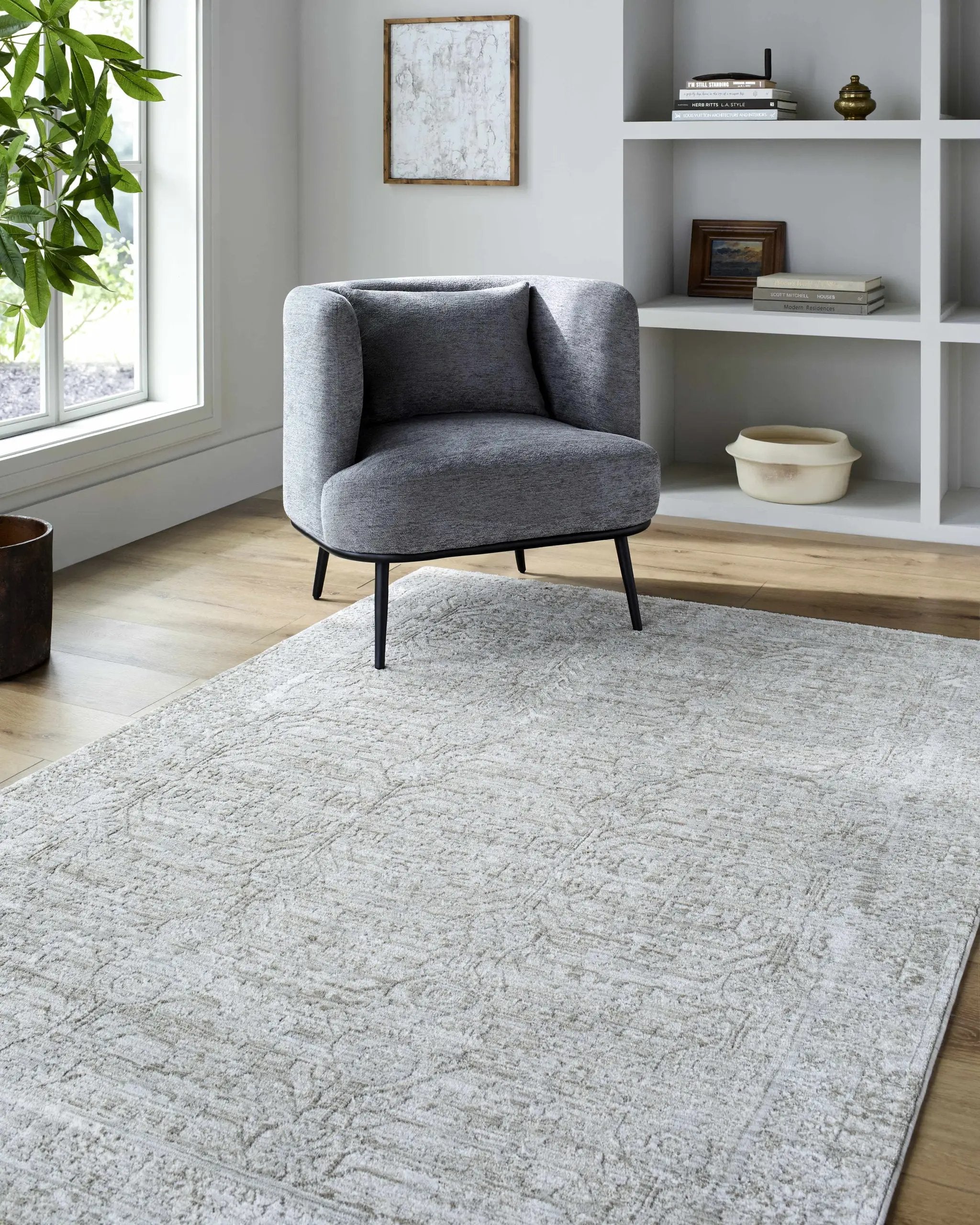 Anders Area Rug by Boutique Rugs