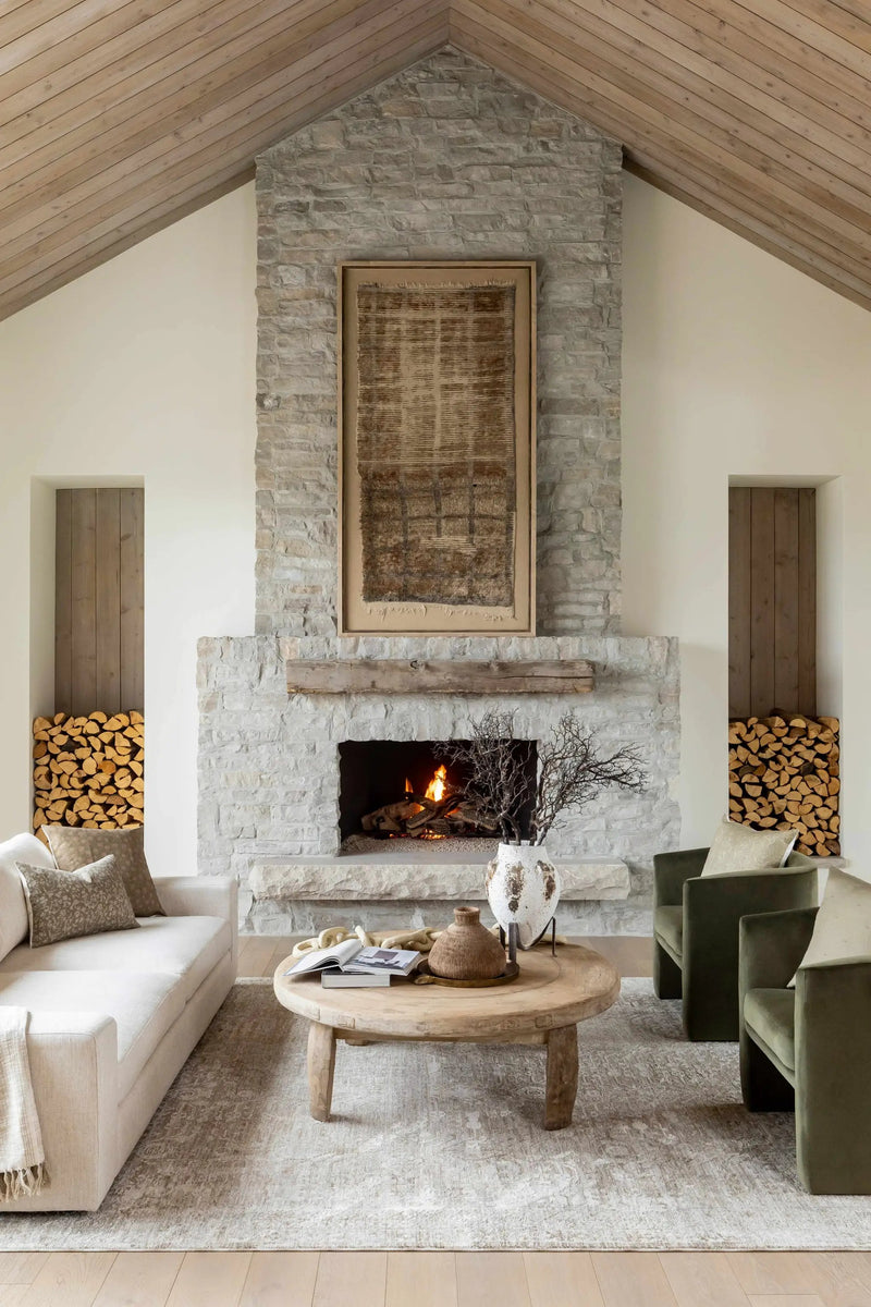 Anders Area Rug by Boutique Rugs