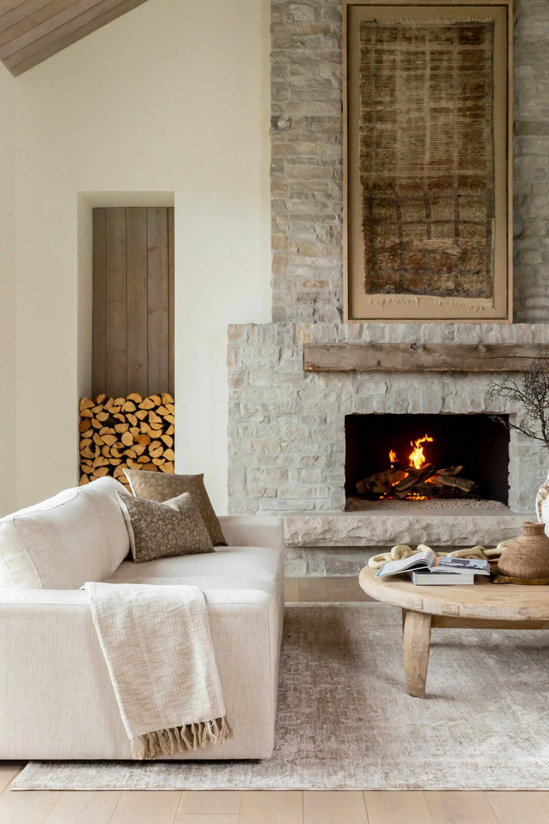 Anders Area Rug by Boutique Rugs