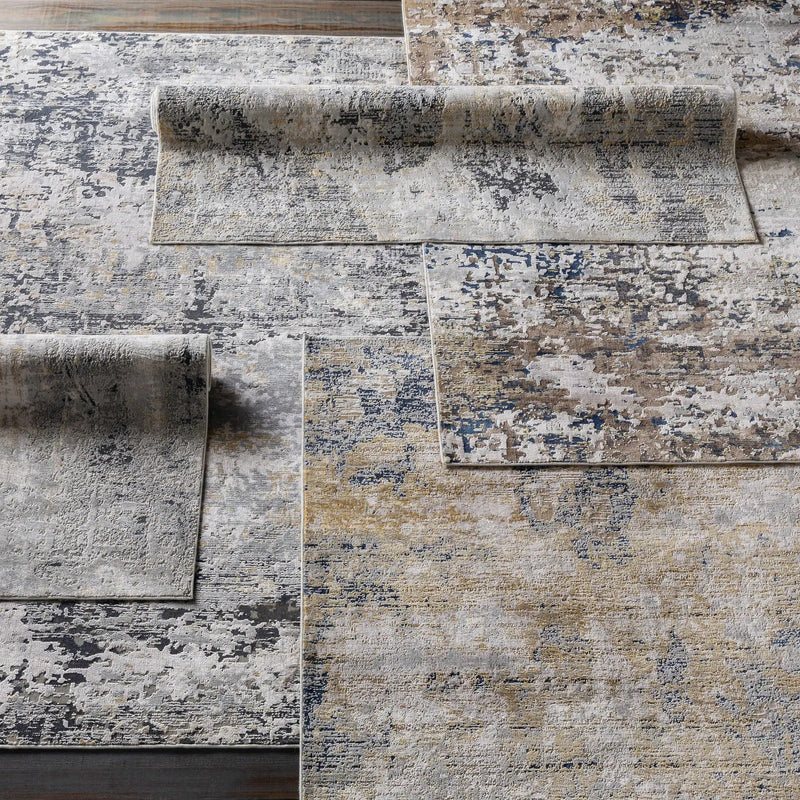 Hyner Area Rug by Boutique Rugs