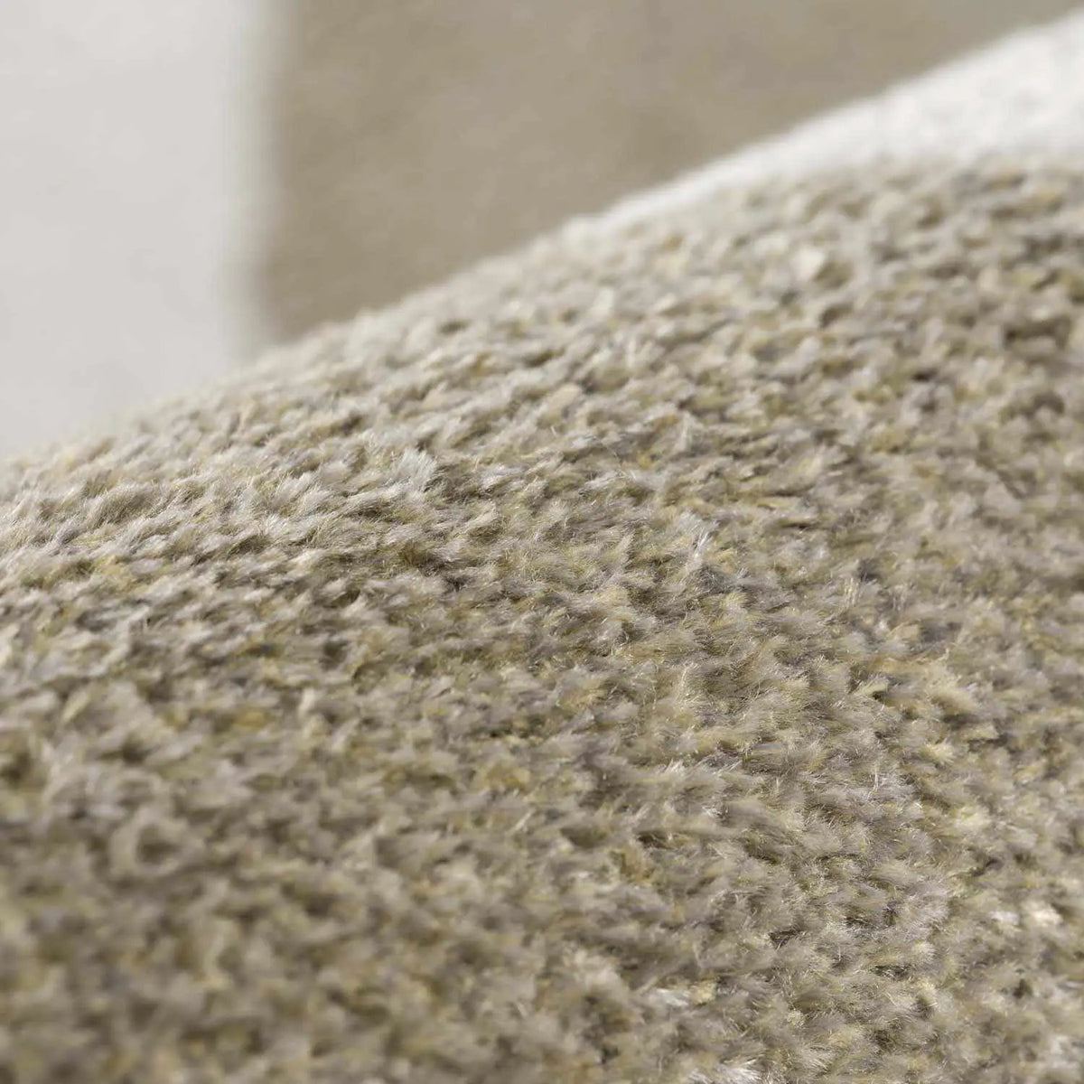 Ulric Green Diamond Washable Area Rug, photo 8 of 15
