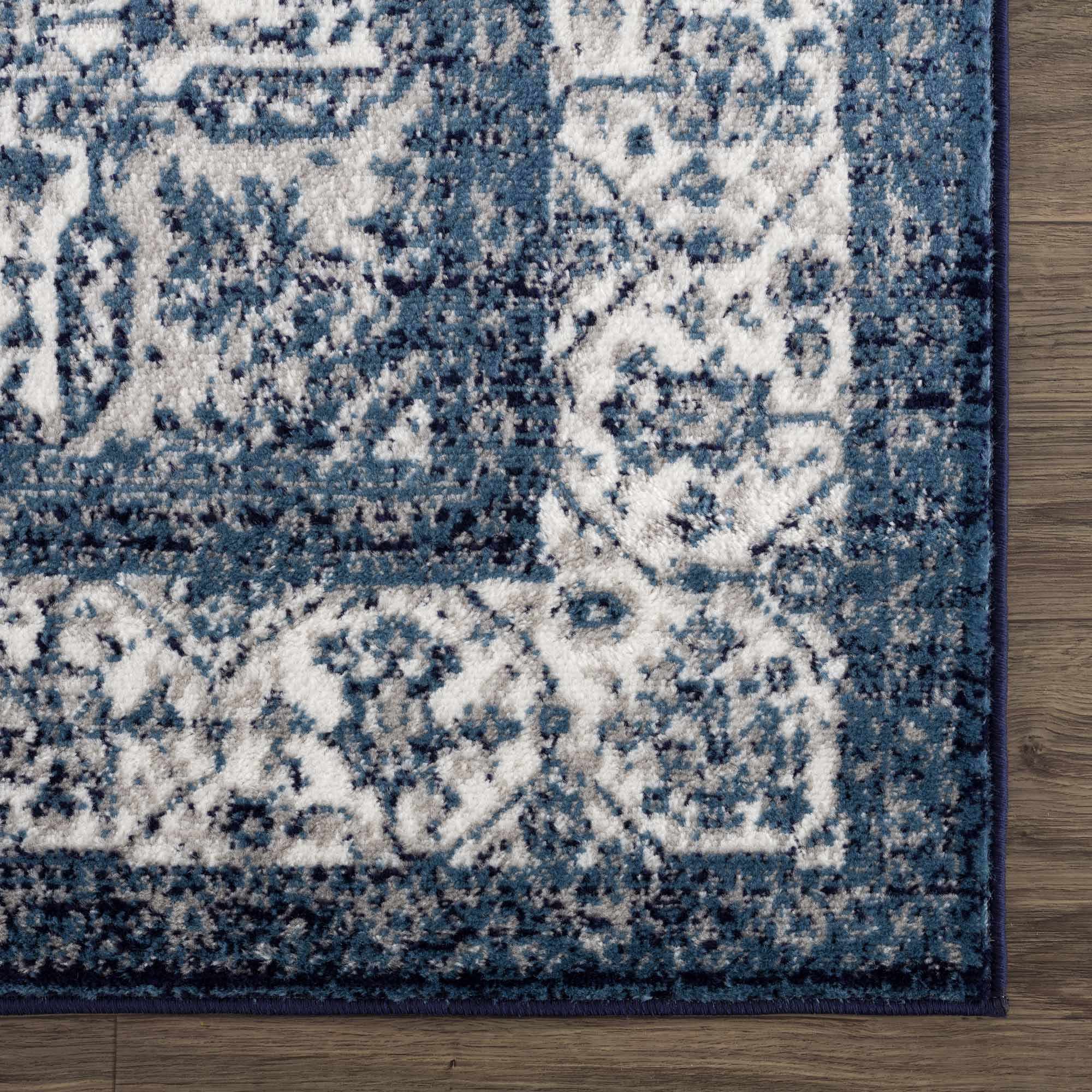 Billy Area Rug by Hauteloom
