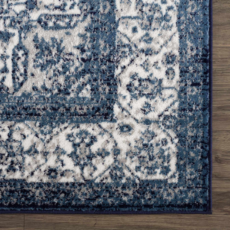 Billy Area Rug by Hauteloom
