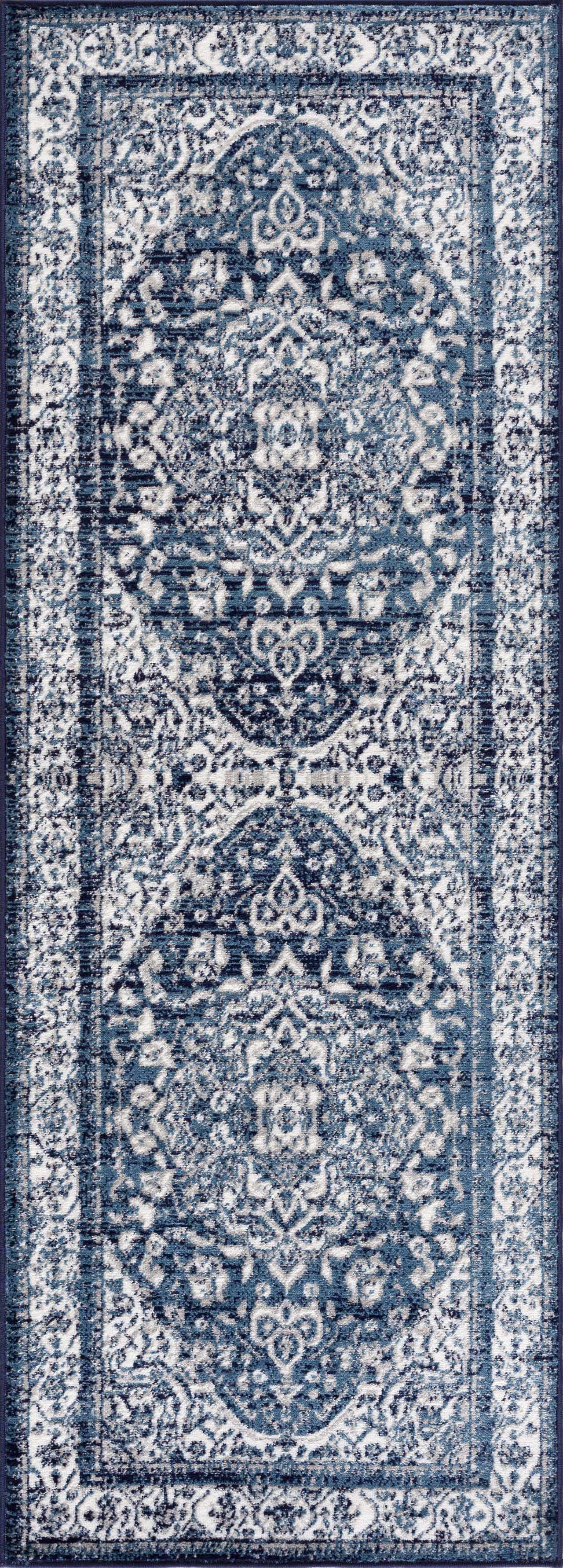 Billy Area Rug by Hauteloom