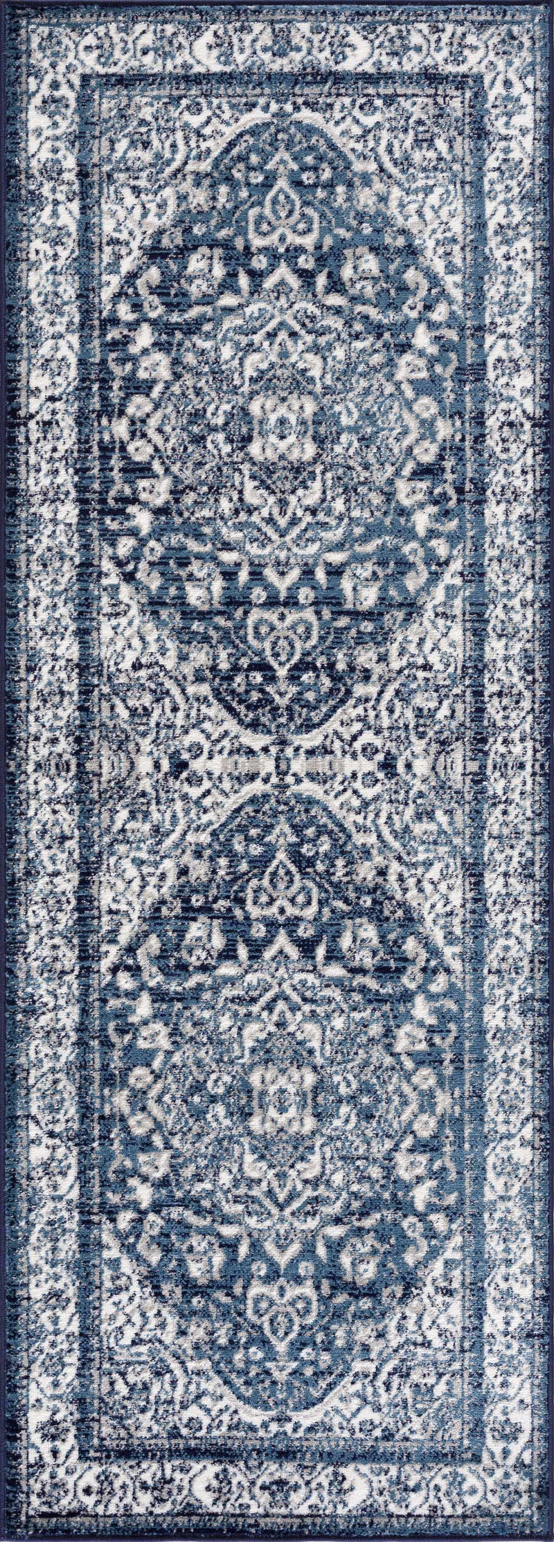 Billy Area Rug by Hauteloom