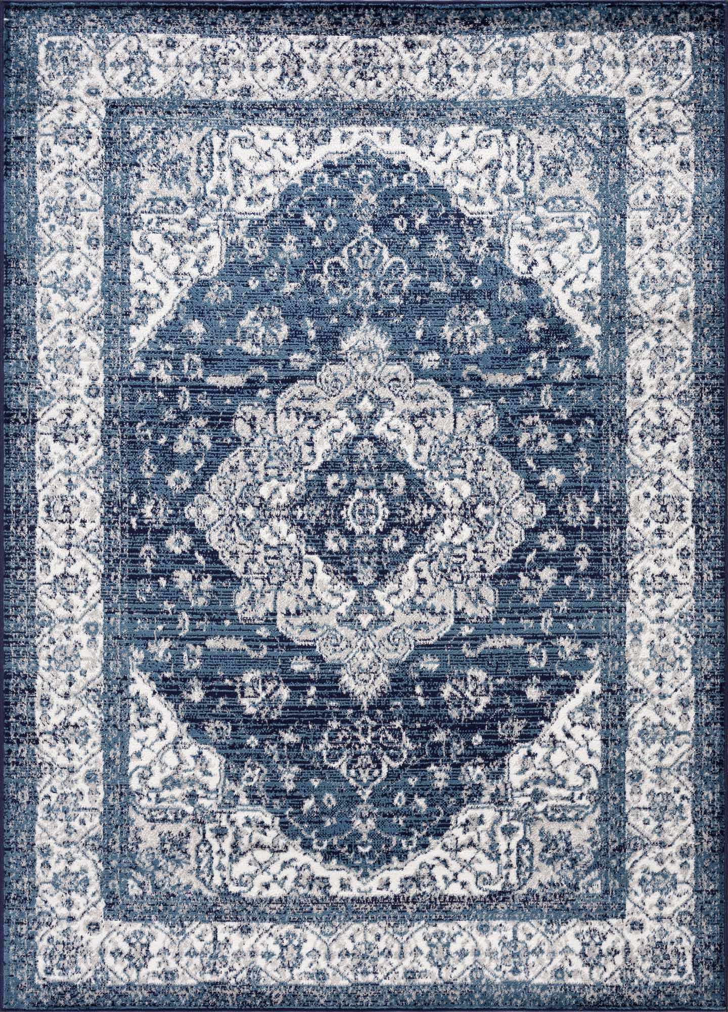 Billy Area Rug by Hauteloom