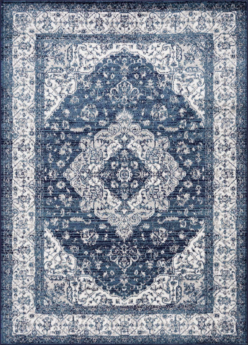 Billy Area Rug by Hauteloom