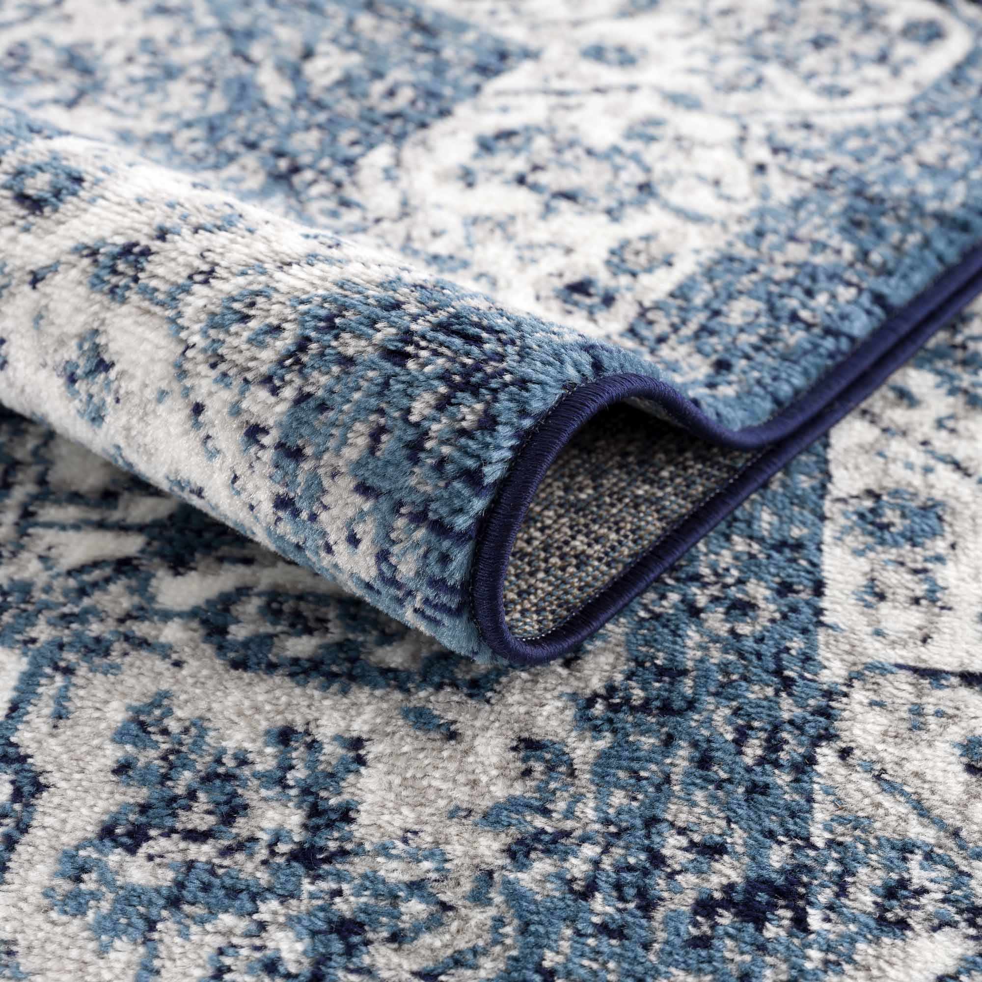 Billy Area Rug by Hauteloom
