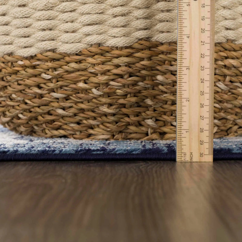 Billy Area Rug by Hauteloom