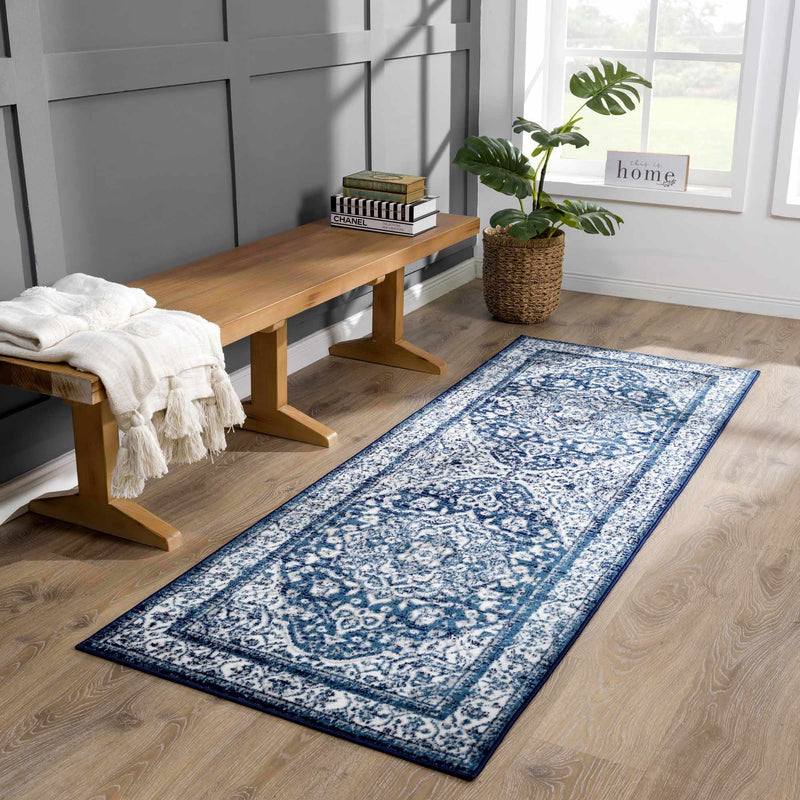 Billy Area Rug by Hauteloom