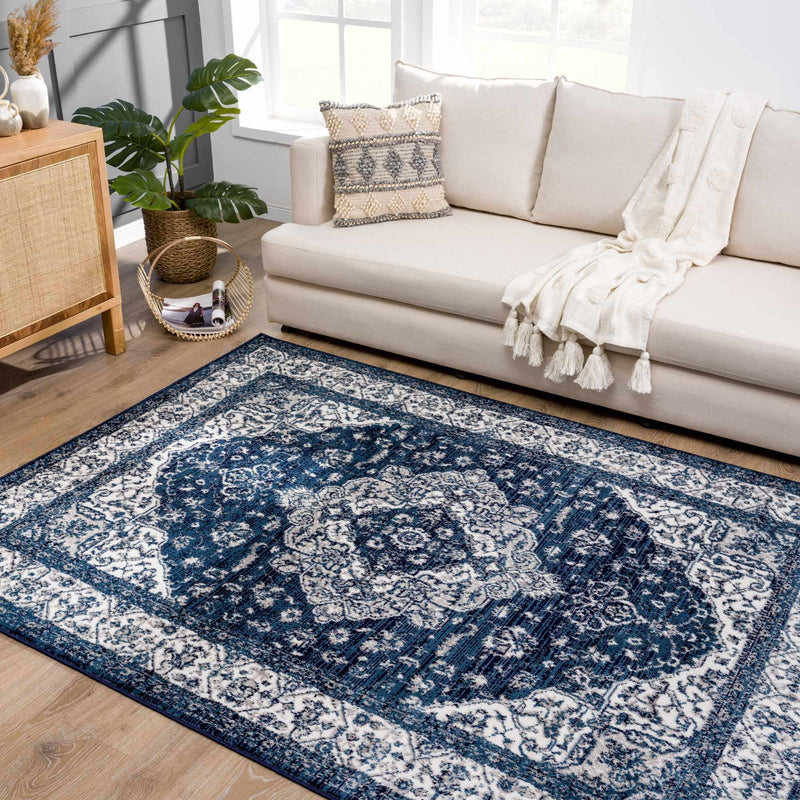 Billy Area Rug by Hauteloom