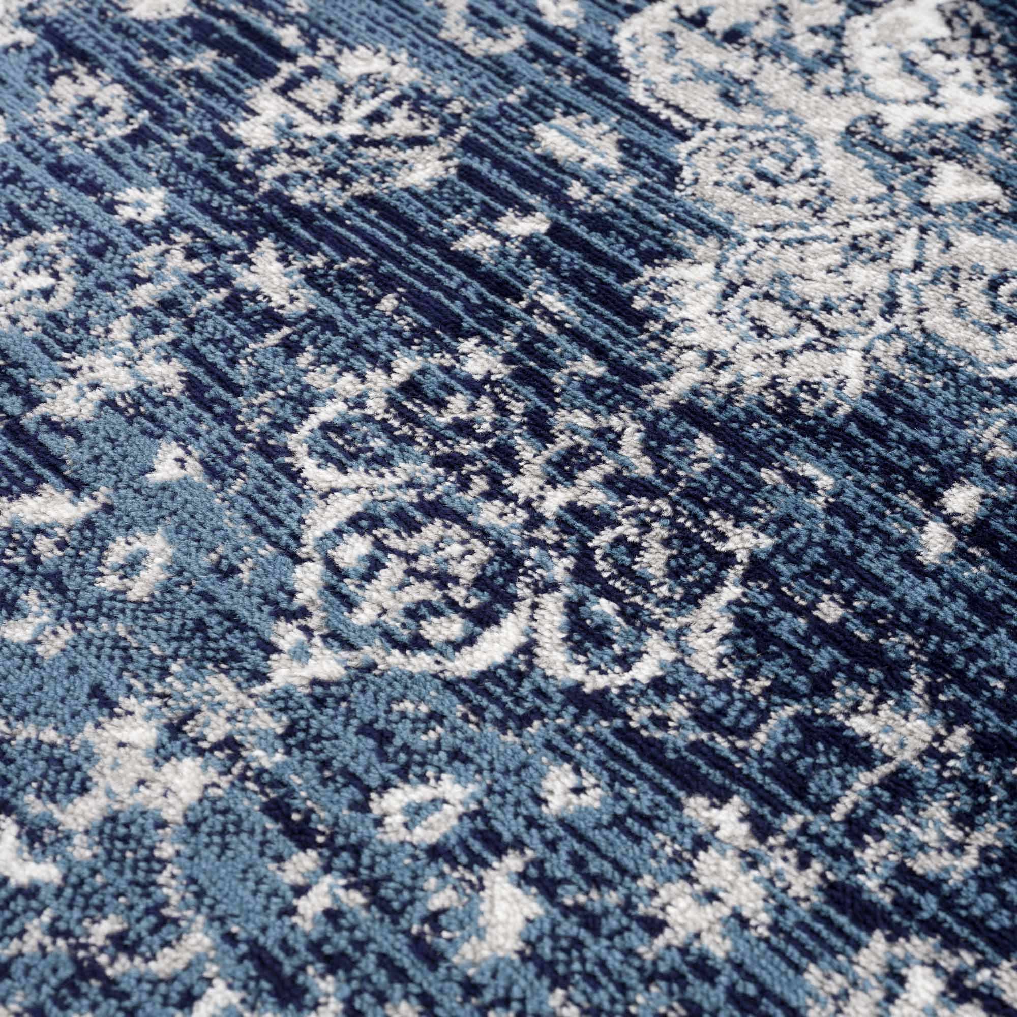 Billy Area Rug by Hauteloom