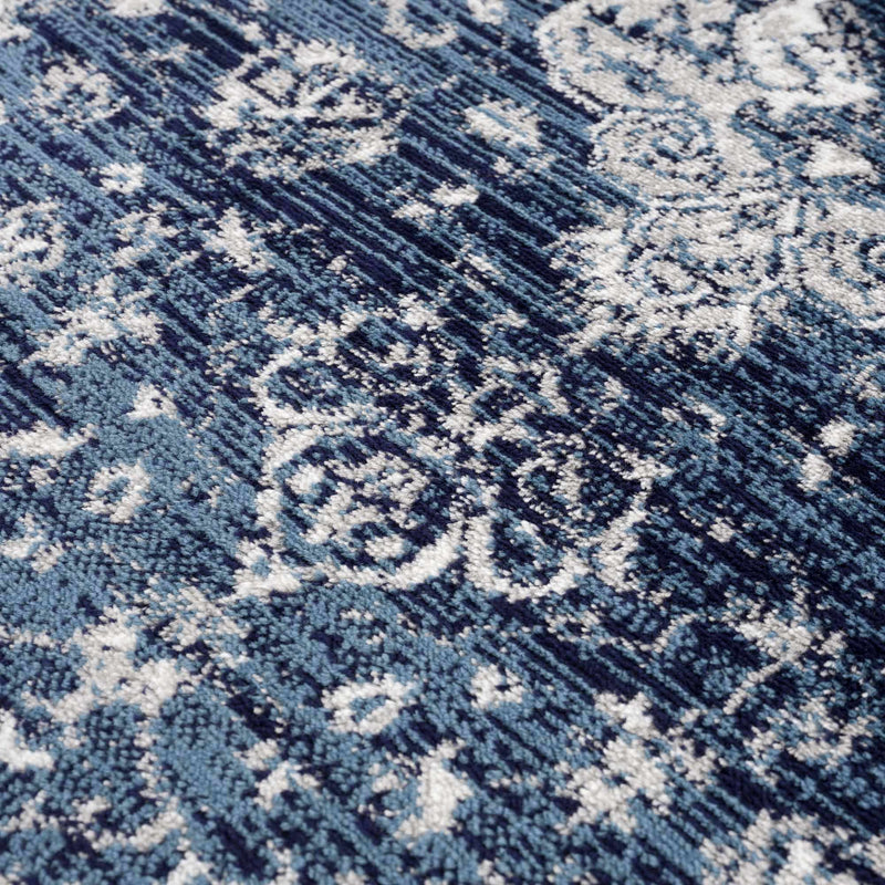 Billy Area Rug by Hauteloom