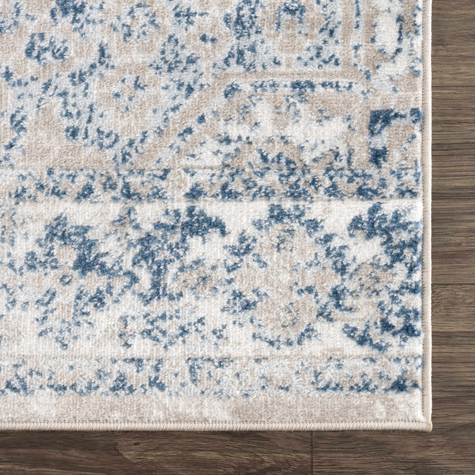 Amir Area Rug by Hauteloom