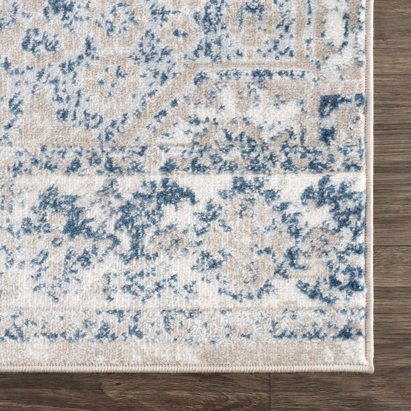Amir Area Rug by Hauteloom
