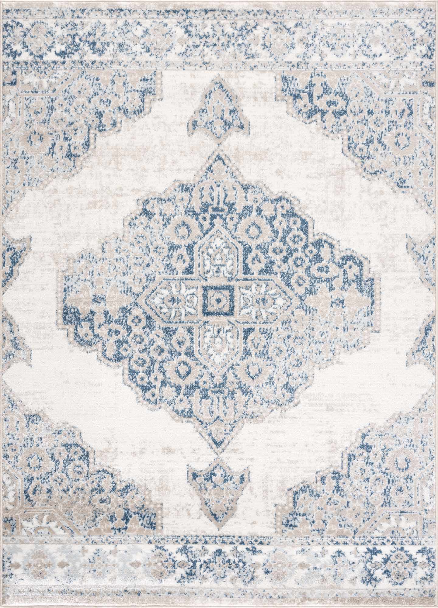 Amir Area Rug by Hauteloom