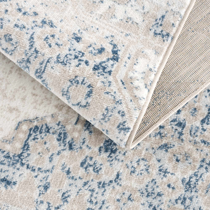 Amir Area Rug by Hauteloom