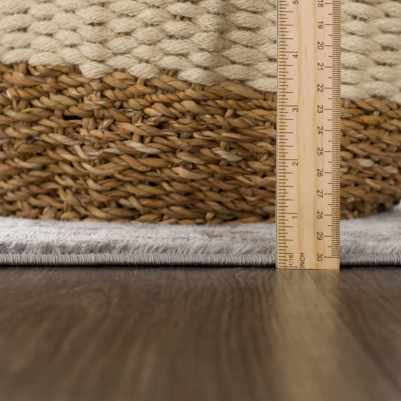 Eddie Area Rug - Clearance by Boutique Rugs