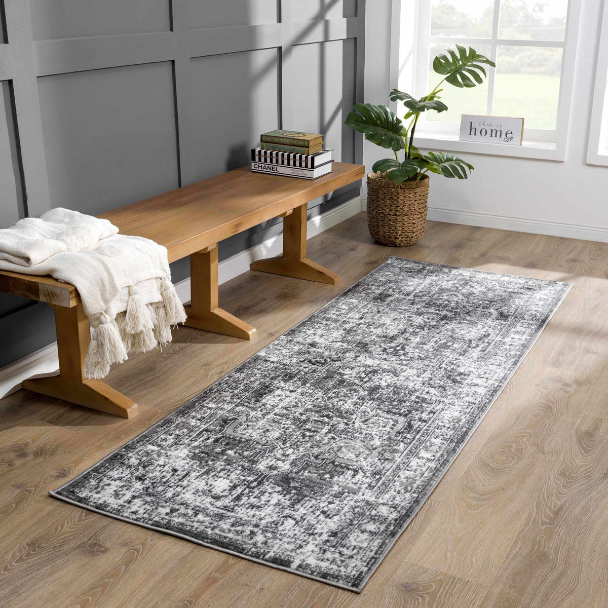 Eddie Area Rug - Clearance, installed in a room 5