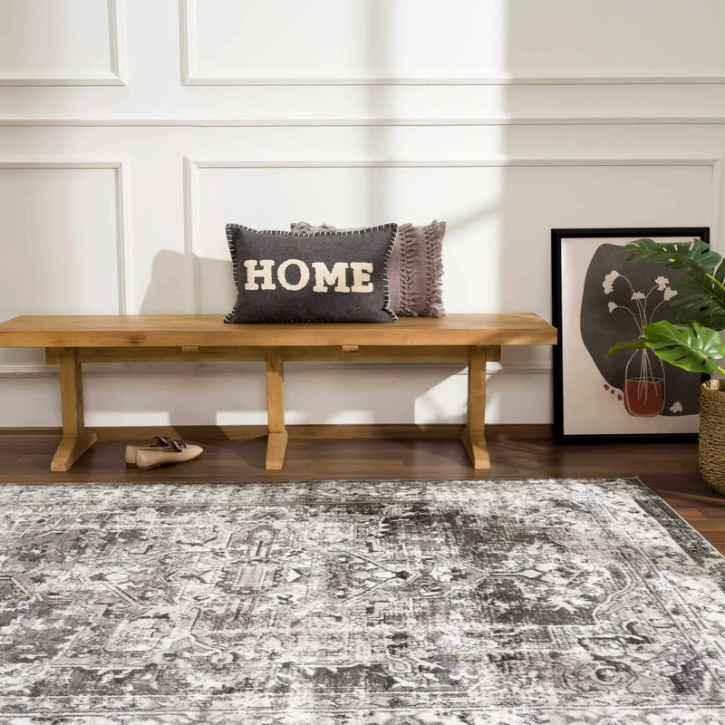 Eddie Area Rug - Clearance by Boutique Rugs