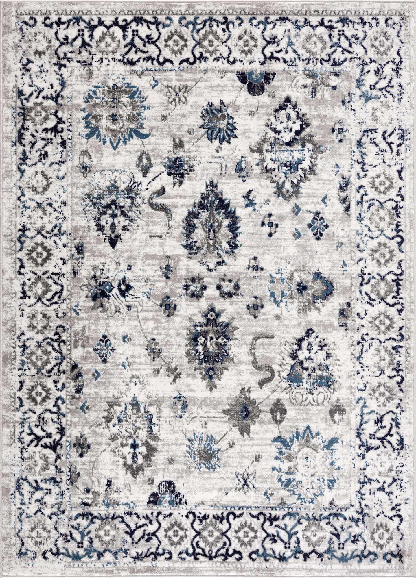 Duena Area Rug - Clearance by Boutique Rugs