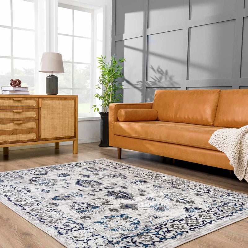 Duena Area Rug - Clearance by Boutique Rugs