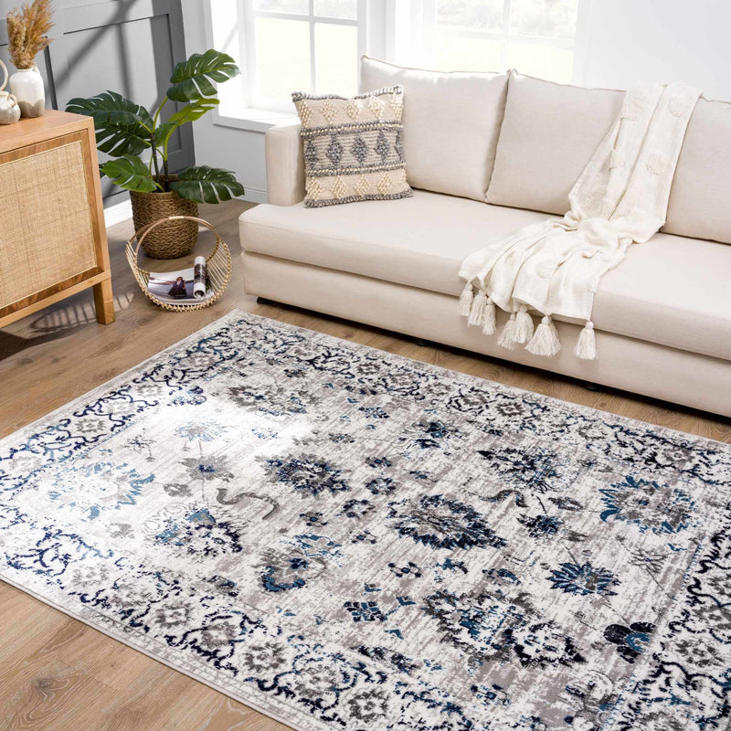 Duena Area Rug - Clearance by Boutique Rugs