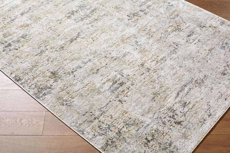 Meral Thick Luxe Boutique Rug by Boutique Rugs