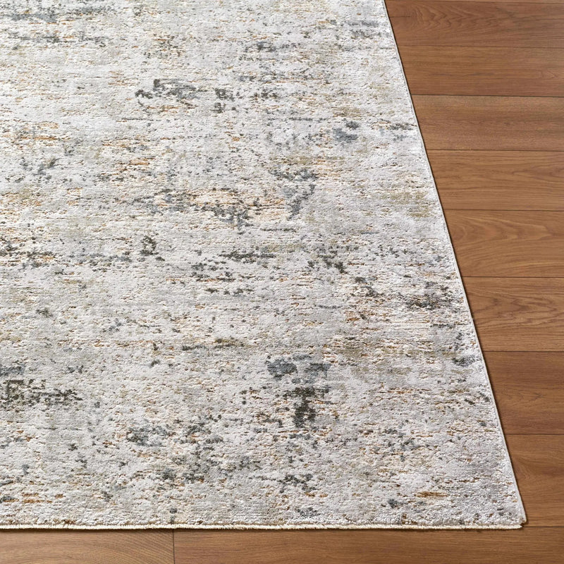 Meral Thick Luxe Boutique Rug by Boutique Rugs