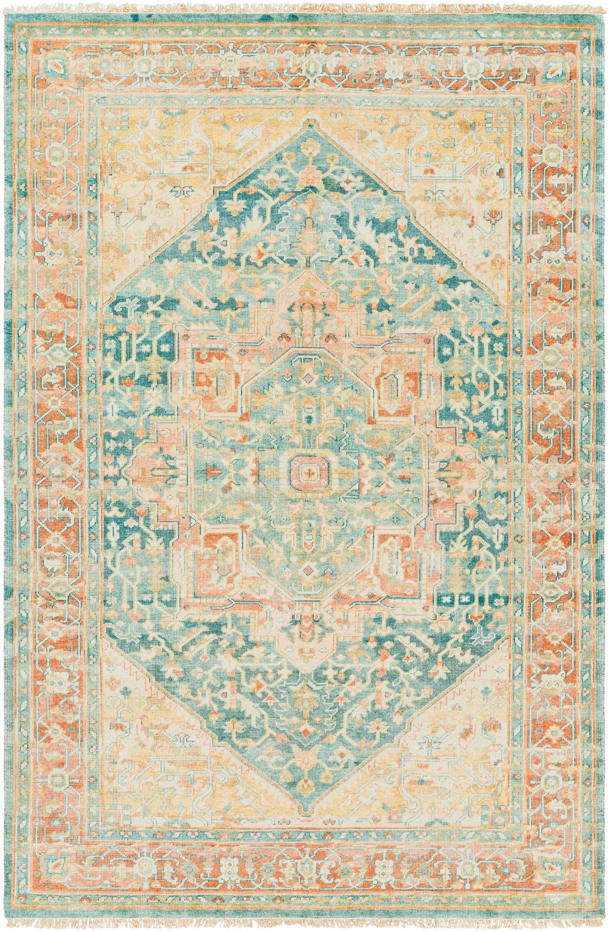 Managa Premium Rug - Clearance, photo 5 of 12