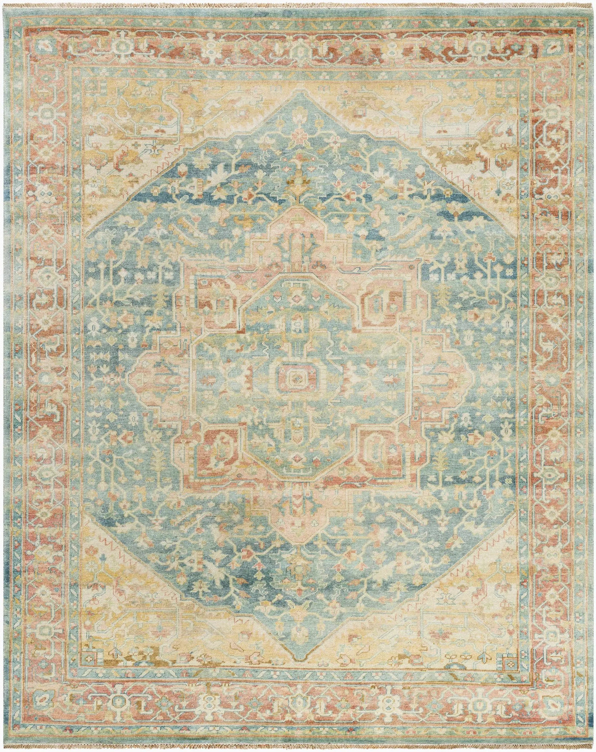 Managa Premium Rug - Clearance, photo 7 of 12