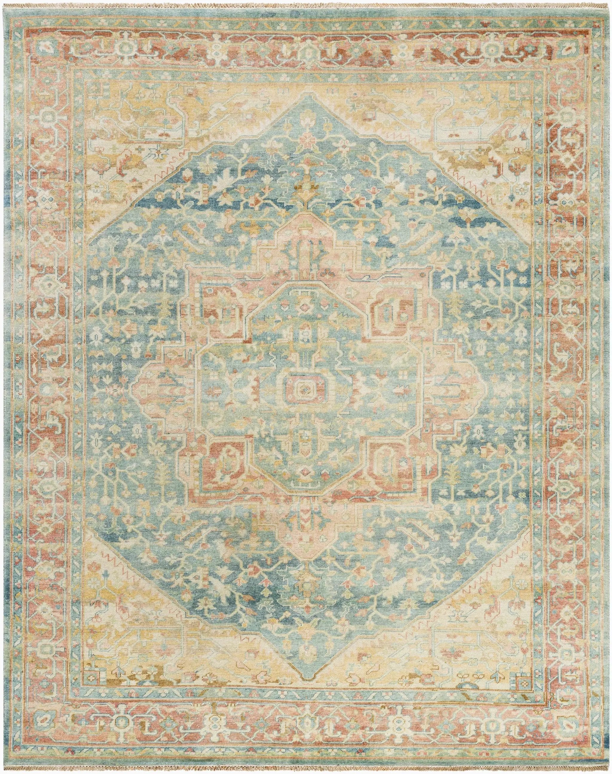 Managa Premium Rug - Clearance by Boutique Rugs