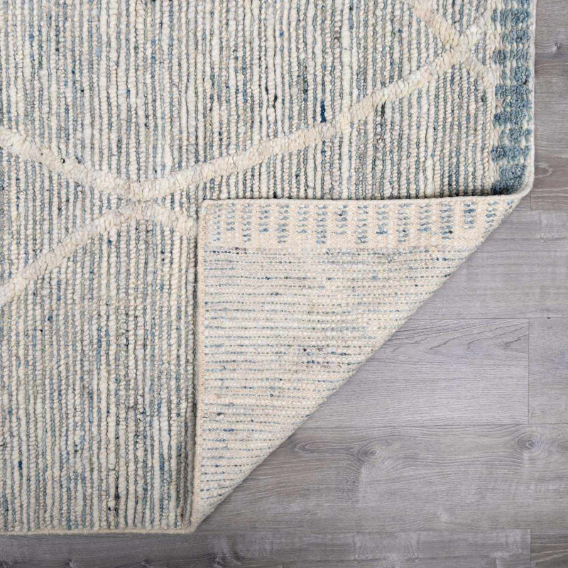 Nara Premium Wool Rug - Clearance by Boutique Rugs