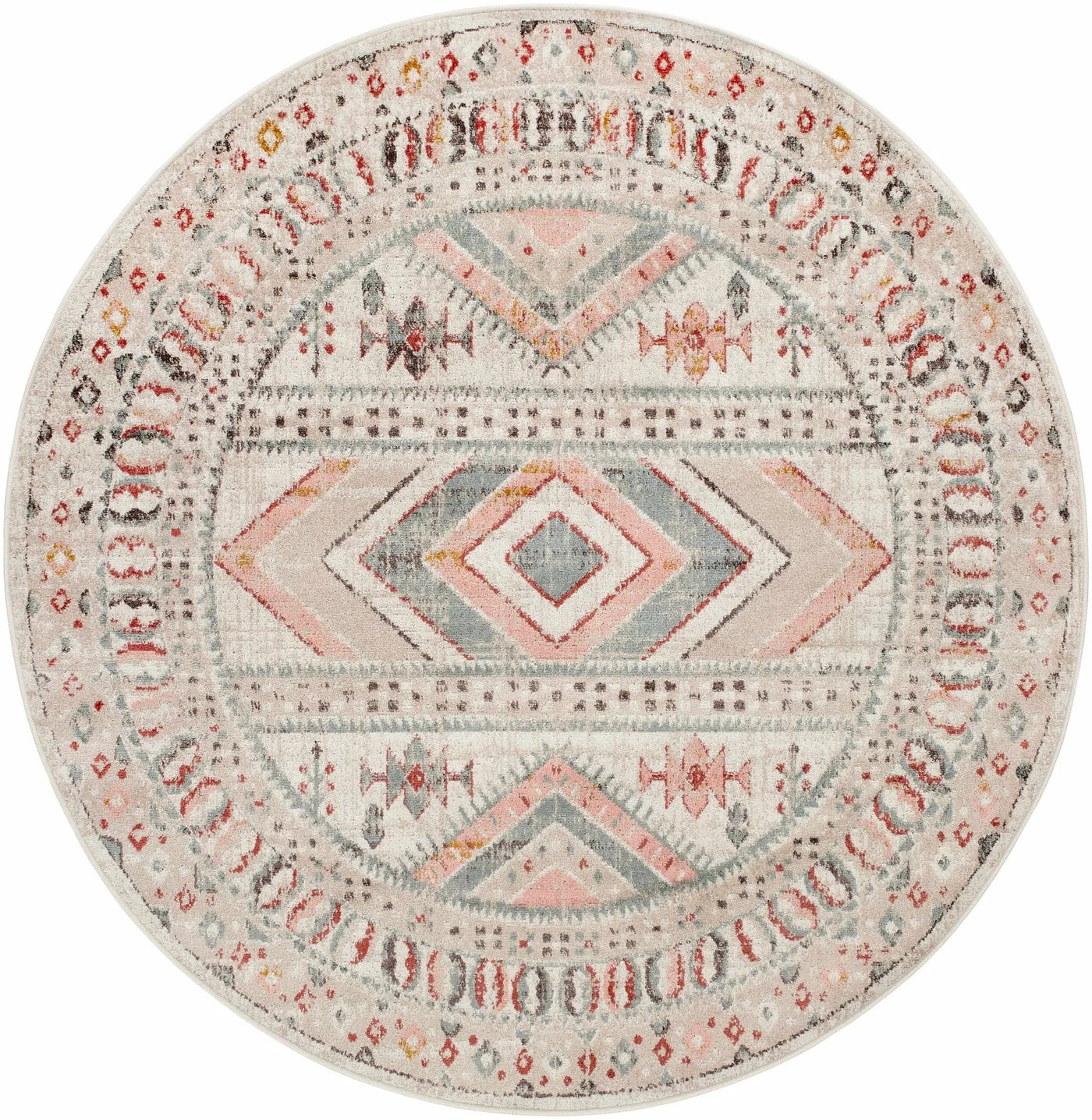 Diem Area Rug by Boutique Rugs