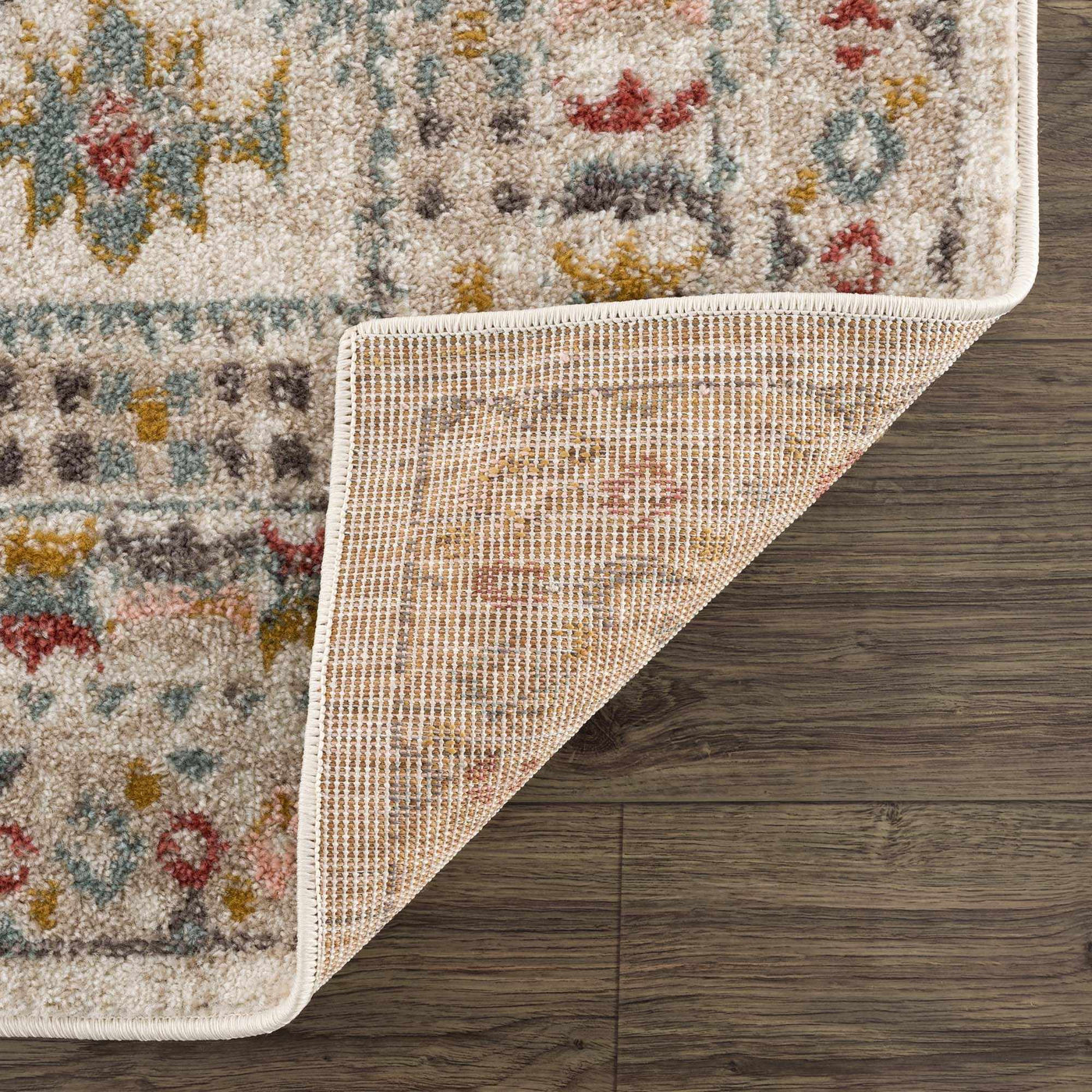 Diem Area Rug by Boutique Rugs