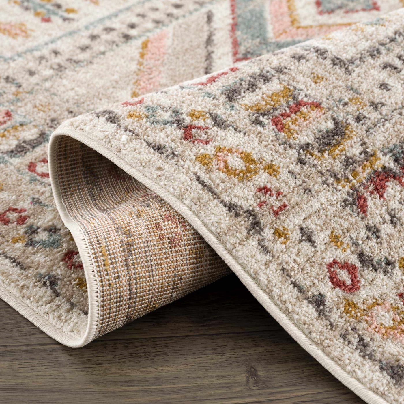 Diem Area Rug by Boutique Rugs