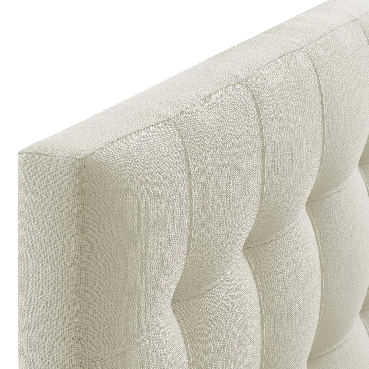 Lily Upholstered Fabric Twin Headboard by Modway by HouseOfZazla