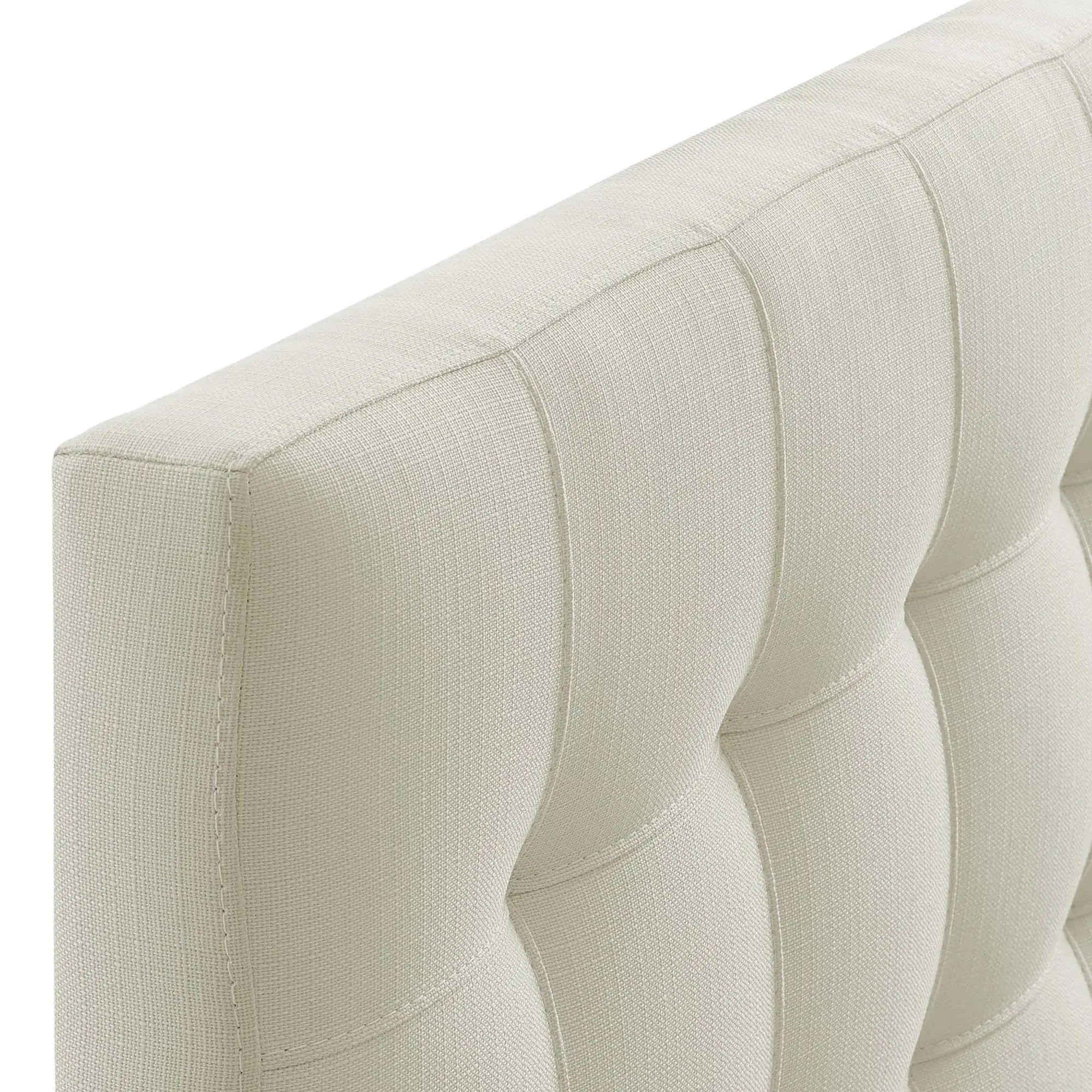 Lily Upholstered Fabric Twin Headboard by Modway by HouseOfZazla