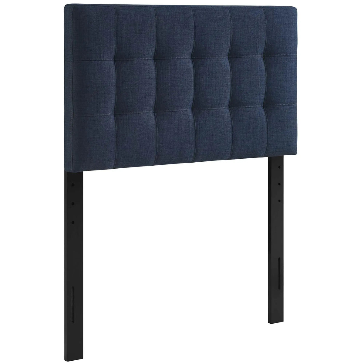 Lily Upholstered Fabric Twin Headboard by Modway by HouseOfZazla