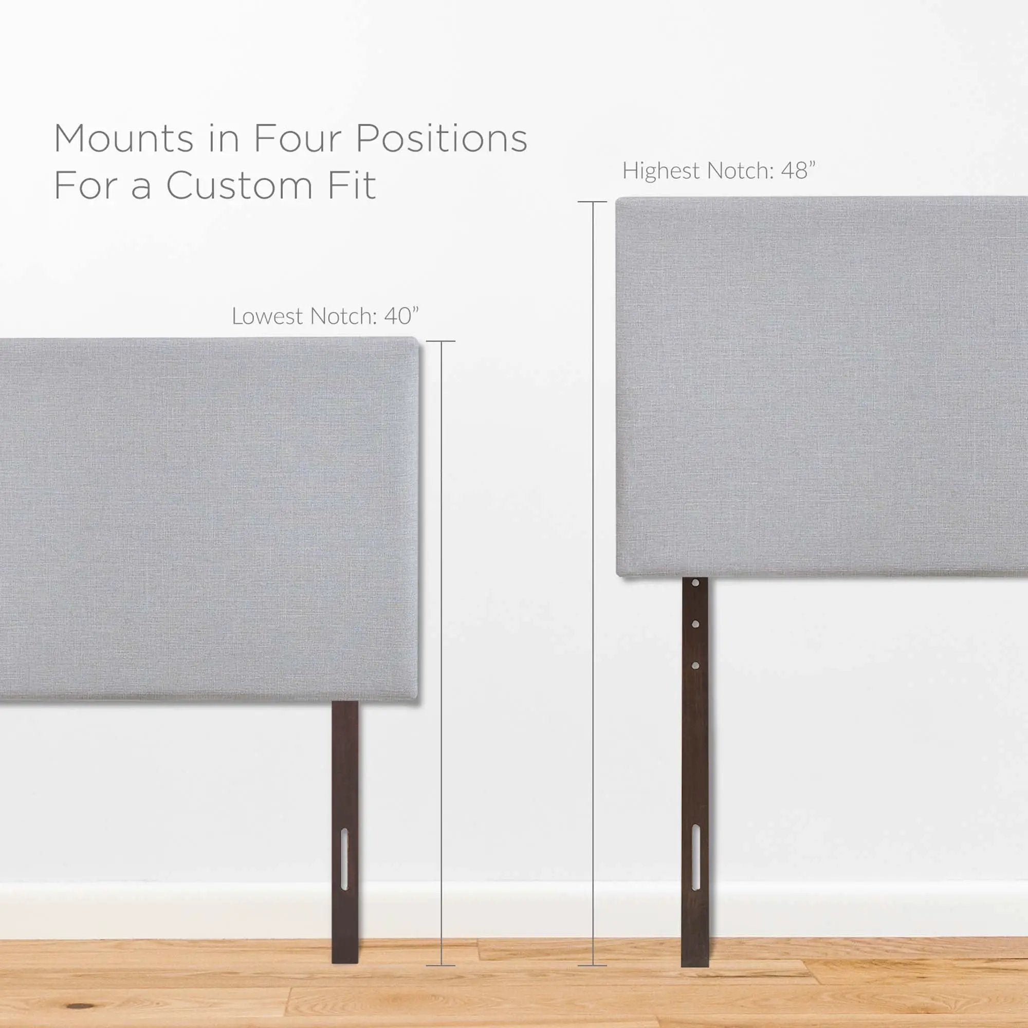 Region Upholstered Queen Headboard by Modway by HouseOfZazla