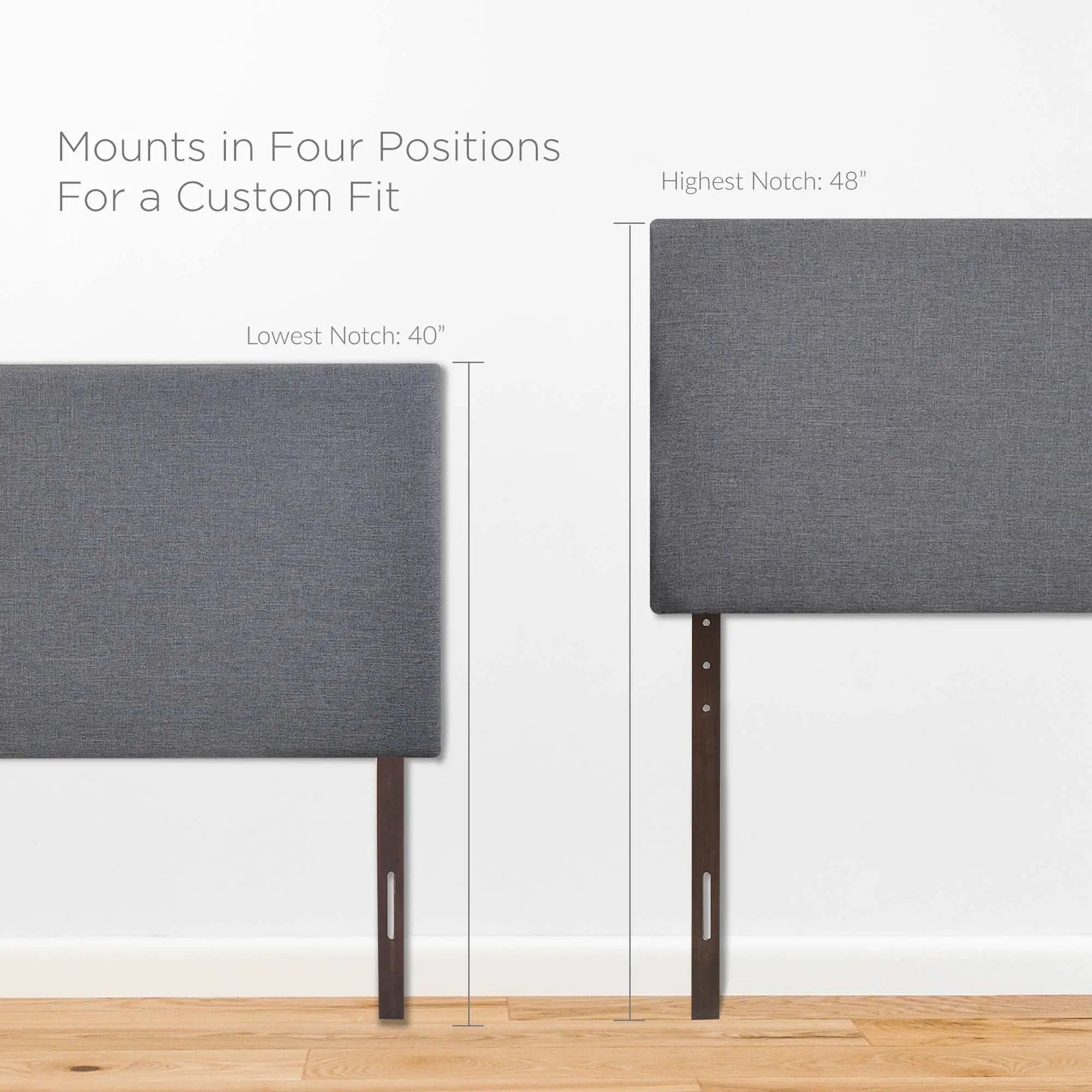 Region Upholstered Queen Headboard by Modway by HouseOfZazla