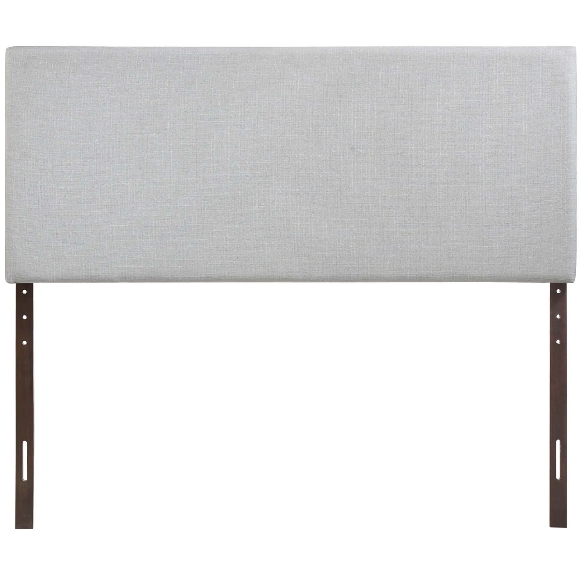 Region Upholstered Fabric Full Headboard by Modway by HouseOfZazla