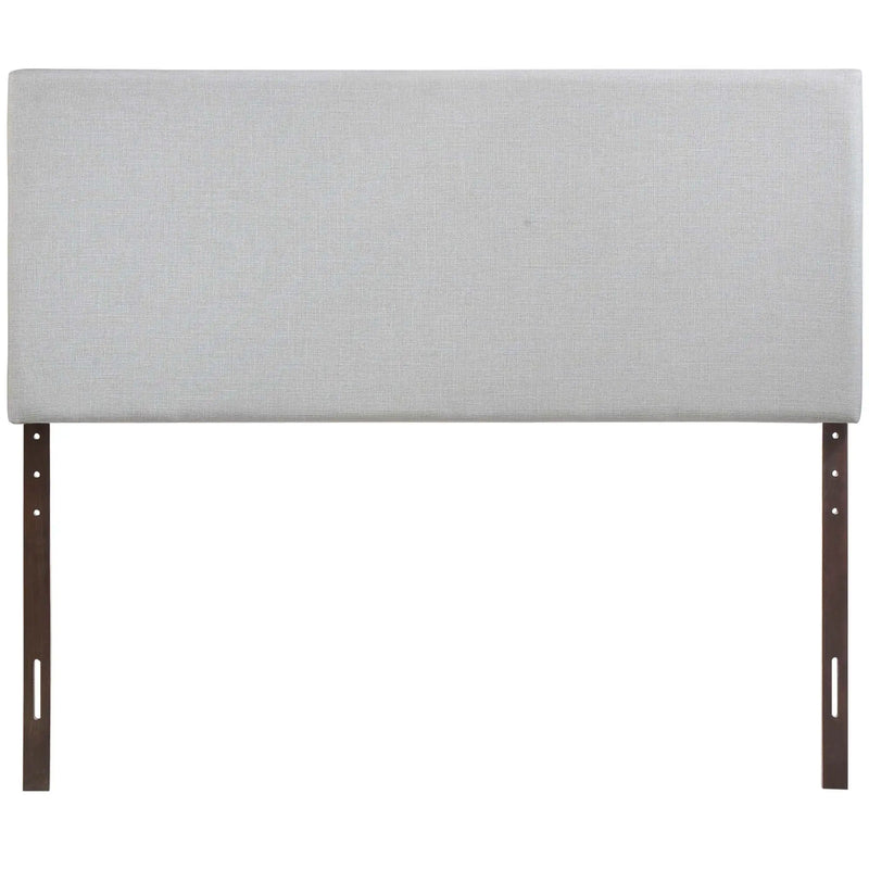 Region Upholstered Fabric Full Headboard by Modway by HouseOfZazla