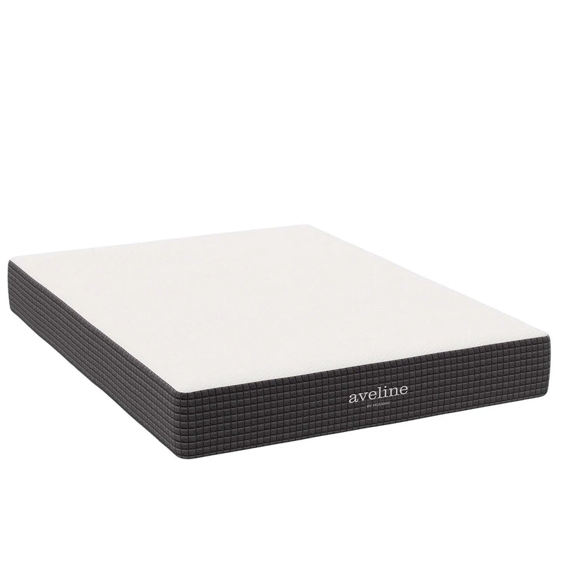 Aveline 10" Mattress by Modway by HouseOfZazla
