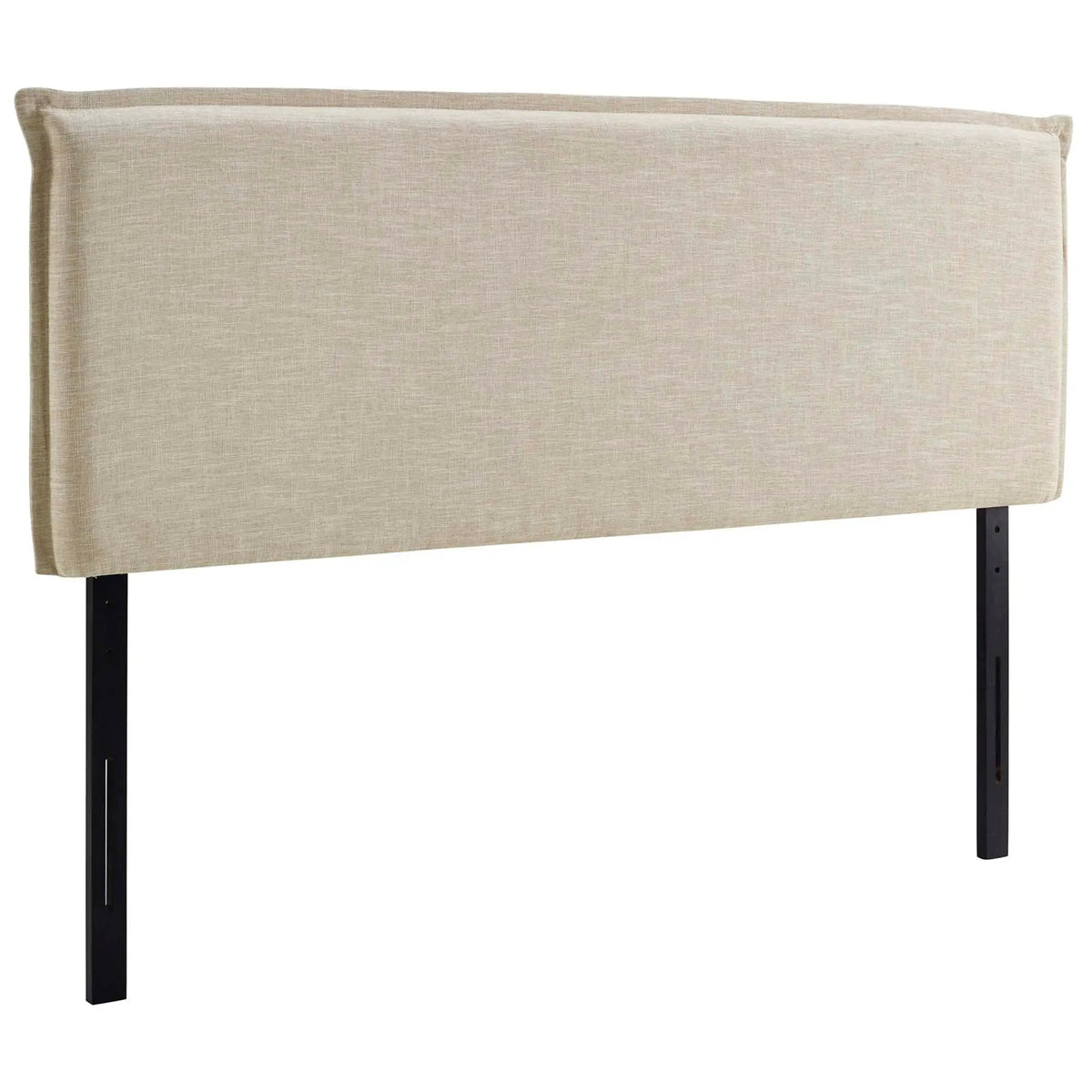 Camille Upholstered Fabric Queen Headboard by Modway by HouseOfZazla